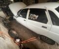 Белый ВАЗ 2110, объемом двигателя 1.6 л и пробегом 240 тыс. км за 1593 $, фото 1 на Automoto.ua