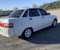 Белый ВАЗ 2110, объемом двигателя 1.6 л и пробегом 90 тыс. км за 4000 $, фото 3 на Automoto.ua