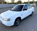 Білий ВАЗ 2110, об'ємом двигуна 1.6 л та пробігом 137 тис. км за 2900 $, фото 2 на Automoto.ua