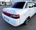 Білий ВАЗ 2110, об'ємом двигуна 1.6 л та пробігом 137 тис. км за 2900 $, фото 4 на Automoto.ua