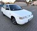 Білий ВАЗ 2110, об'ємом двигуна 1.6 л та пробігом 137 тис. км за 2900 $, фото 1 на Automoto.ua