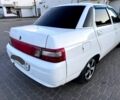 Білий ВАЗ 2110, об'ємом двигуна 1.6 л та пробігом 136 тис. км за 2400 $, фото 2 на Automoto.ua