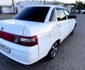 Білий ВАЗ 2110, об'ємом двигуна 1.6 л та пробігом 137 тис. км за 2900 $, фото 6 на Automoto.ua