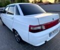 Білий ВАЗ 2110, об'ємом двигуна 1.6 л та пробігом 137 тис. км за 2900 $, фото 1 на Automoto.ua