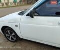 Белый ВАЗ 2110, объемом двигателя 1.6 л и пробегом 137 тыс. км за 2700 $, фото 8 на Automoto.ua