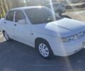 Белый ВАЗ 2110, объемом двигателя 1.6 л и пробегом 90 тыс. км за 4000 $, фото 2 на Automoto.ua