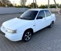 Білий ВАЗ 2110, об'ємом двигуна 1.6 л та пробігом 136 тис. км за 2400 $, фото 1 на Automoto.ua