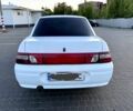 Білий ВАЗ 2110, об'ємом двигуна 1.6 л та пробігом 136 тис. км за 2400 $, фото 4 на Automoto.ua
