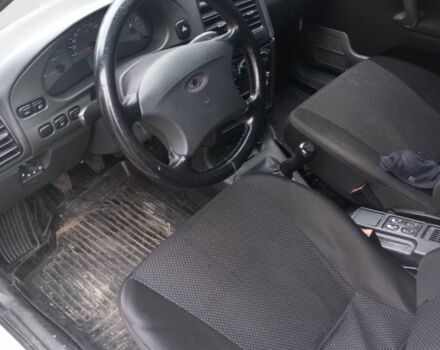 ВАЗ 2110 2013 у Кролевце на Automoto.ua Білий ВАЗ 2110, об'ємом двигуна 1.6 л та пробігом 180 тис. км за 2500 $, фото 3 на Automoto.ua