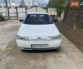 Білий ВАЗ 2110, об'ємом двигуна 1.6 л та пробігом 190 тис. км за 1500 $, фото 1 на Automoto.ua