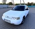 Білий ВАЗ 2110, об'ємом двигуна 1.6 л та пробігом 137 тис. км за 2900 $, фото 3 на Automoto.ua