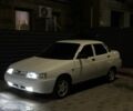 Білий ВАЗ 2110, об'ємом двигуна 1.6 л та пробігом 209 тис. км за 2554 $, фото 1 на Automoto.ua