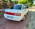 Белый ВАЗ 2110, объемом двигателя 1.6 л и пробегом 118 тыс. км за 2500 $, фото 5 на Automoto.ua