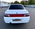 Білий ВАЗ 2110, об'ємом двигуна 1.6 л та пробігом 136 тис. км за 2400 $, фото 6 на Automoto.ua