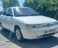 Белый ВАЗ 2110, объемом двигателя 0 л и пробегом 91 тыс. км за 3200 $, фото 1 на Automoto.ua