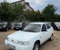 Білий ВАЗ 2110, об'ємом двигуна 1.6 л та пробігом 237 тис. км за 2500 $, фото 1 на Automoto.ua