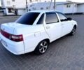 Білий ВАЗ 2110, об'ємом двигуна 1.6 л та пробігом 137 тис. км за 2900 $, фото 7 на Automoto.ua