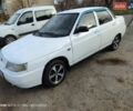 Белый ВАЗ 2110, объемом двигателя 1.6 л и пробегом 137 тыс. км за 2700 $, фото 1 на Automoto.ua