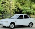 Белый ВАЗ 2110, объемом двигателя 1.6 л и пробегом 140 тыс. км за 2652 $, фото 1 на Automoto.ua