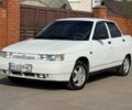 Білий ВАЗ 2110, об'ємом двигуна 1.6 л та пробігом 90 тис. км за 2200 $, фото 1 на Automoto.ua