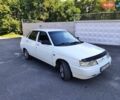 Белый ВАЗ 2110, объемом двигателя 1.6 л и пробегом 325 тыс. км за 2800 $, фото 2 на Automoto.ua