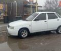 Белый ВАЗ 2110, объемом двигателя 1.6 л и пробегом 327 тыс. км за 2000 $, фото 2 на Automoto.ua