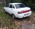 ВАЗ 2110 2013 у Кролевце на Automoto.ua Білий ВАЗ 2110, об'ємом двигуна 1.6 л та пробігом 180 тис. км за 2500 $, фото 1 на Automoto.ua