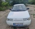 Білий ВАЗ 2110, об'ємом двигуна 1.6 л та пробігом 94 тис. км за 1900 $, фото 2 на Automoto.ua