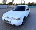 Білий ВАЗ 2110, об'ємом двигуна 1.6 л та пробігом 136 тис. км за 2400 $, фото 3 на Automoto.ua
