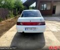 Белый ВАЗ 2110, объемом двигателя 1.6 л и пробегом 100 тыс. км за 2850 $, фото 1 на Automoto.ua