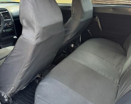 Белый ВАЗ 2110, объемом двигателя 1.6 л и пробегом 130 тыс. км за 2800 $, фото 19 на Automoto.ua