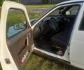 Белый ВАЗ 2110, объемом двигателя 1.6 л и пробегом 22 тыс. км за 2300 $, фото 4 на Automoto.ua