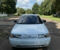 Белый ВАЗ 2110, объемом двигателя 1.6 л и пробегом 250 тыс. км за 2000 $, фото 1 на Automoto.ua