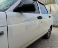 Белый ВАЗ 2110, объемом двигателя 1.6 л и пробегом 130 тыс. км за 2800 $, фото 7 на Automoto.ua