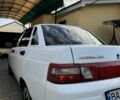 Белый ВАЗ 2110, объемом двигателя 1.6 л и пробегом 130 тыс. км за 2800 $, фото 12 на Automoto.ua