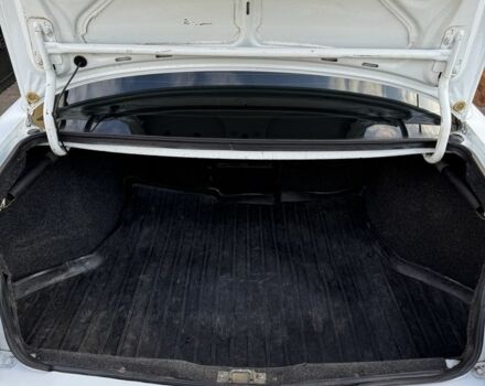 Белый ВАЗ 2110, объемом двигателя 1.6 л и пробегом 130 тыс. км за 2800 $, фото 23 на Automoto.ua