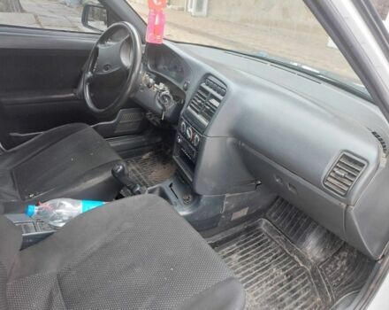 Білий ВАЗ 2110, об'ємом двигуна 1.6 л та пробігом 140 тис. км за 1400 $, фото 3 на Automoto.ua