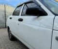 Белый ВАЗ 2110, объемом двигателя 1.6 л и пробегом 130 тыс. км за 2800 $, фото 6 на Automoto.ua