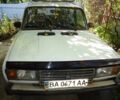 Белый ВАЗ 2110, объемом двигателя 0 л и пробегом 100 тыс. км за 506 $, фото 1 на Automoto.ua