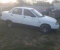 Белый ВАЗ 2110, объемом двигателя 0 л и пробегом 2 тыс. км за 50000 $, фото 1 на Automoto.ua