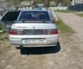 Белый ВАЗ 2110, объемом двигателя 1.6 л и пробегом 300 тыс. км за 861 $, фото 2 на Automoto.ua