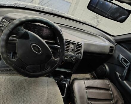 Белый ВАЗ 2110, объемом двигателя 1.5 л и пробегом 2 тыс. км за 1100 $, фото 1 на Automoto.ua
