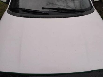 Белый ВАЗ 2110, объемом двигателя 1.5 л и пробегом 285 тыс. км за 1599 $, фото 1 на Automoto.ua