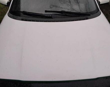 Білий ВАЗ 2110, об'ємом двигуна 1.5 л та пробігом 285 тис. км за 1599 $, фото 1 на Automoto.ua