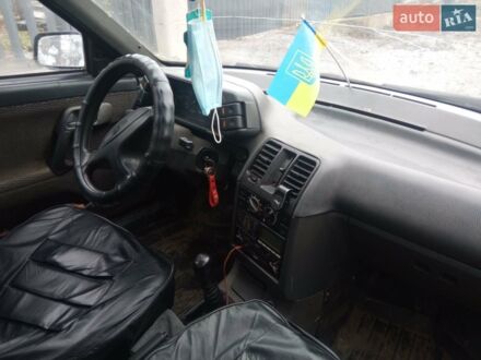 Білий ВАЗ 2110, об'ємом двигуна 1.5 л та пробігом 206 тис. км за 1300 $, фото 1 на Automoto.ua