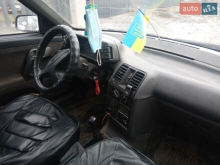 Белый ВАЗ 2110, объемом двигателя 1.5 л и пробегом 206 тыс. км за 1300 $, фото 1 на Automoto.ua