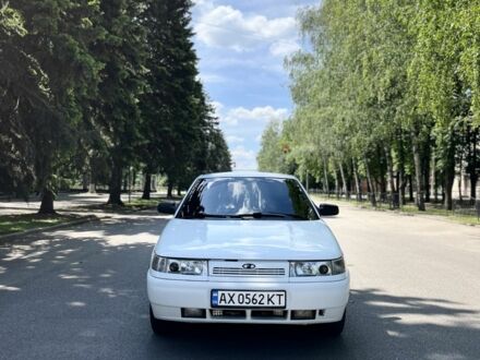 ВАЗ 2110 2011 в Лозовой на Automoto.ua Белый ВАЗ 2110, объемом двигателя 1.6 л и пробегом 170 тыс. км за 3200 $, фото 1 на Automoto.ua