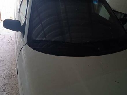 Белый ВАЗ 2110, объемом двигателя 1.6 л и пробегом 120 тыс. км за 2097 $, фото 1 на Automoto.ua