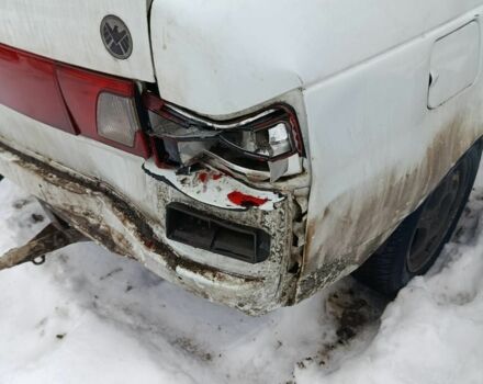 Білий ВАЗ 2110, об'ємом двигуна 1.6 л та пробігом 250 тис. км за 900 $, фото 1 на Automoto.ua