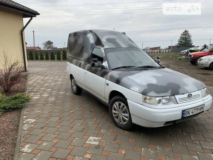 ВАЗ 2110 2013 в Сарнах на Automoto.ua Белый ВАЗ 2110, объемом двигателя 1.5 л и пробегом 230 тыс. км за 2350 $, фото 1 на Automoto.ua